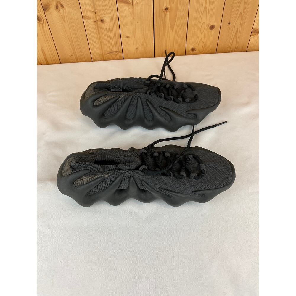 Men's Adidas Yeezy 450 Shoes, Size 11 - Black - Picture 7 of 7